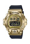 
CASIO G-SHOCK Digital Gold Dial Men's Watch #GM-6900G-9DR