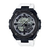 
CASIO G-SHOCK G-STEEL Men Watch #GST-210B-7ADR