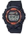 
CASIO G-SHOCK Men's Black Dial Risen Band Digital Watch #GBD-800SF-1ER