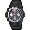 
CASIO G-SHOCK Men's Watch #AWG-M100-1AER