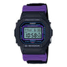 
CASIO G-SHOCK Mens Digital Watch with Nylon Strap #DW-5600THS-1ER