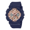 
CASIO G-SHOCK S-Series Watch #GMA-S120MF-2A2DR