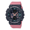 
CASIO G-SHOCK Women's Analog-Digital GMA-S140 Series Watch #GMA-S140-4AER