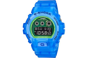 CASIO G-SHOCK #DW-6900LS-2PRE