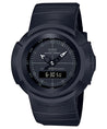 
CASIO G-Shock Analog-Digital Black Dial Men's Watch #AW-500BB-1EDR