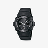 
CASIO G-Shock Men's Watch #AWG-M100B-1AER