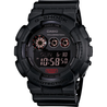 
CASIO G-Shock Watch with Stainless-Steel Strap #GD-120MB-1CR