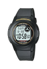 
CASIO General Men's Watches Digital #F-200W-9ADF