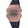 
CASIO Men's Digital Quartz Watch with Resin Strap #F-201WAM-5AVEF