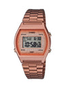 
CASIO Smart Watch #B640WCG-5EF