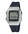 
CASIO Youth Series Digital Grey Dial Men's Watch #F-201WAM-7AVDF