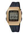 
CASIO Youth Series Digital Grey Dial Men's Watch #F-201WAM-9AVDF