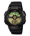 
CASIO classic digital resin band watch #AE-1100W-1BVSDF