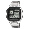 
CASIO Collection Men's Watch #AE-1200WHD-1AVEF