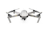 DJI MAVIC PRO PLATINUM Fly More Combo - A sleek design and compact body, best portable drone (combo) - GadgetiCloud