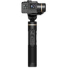 FeiyuTech G6 Handheld Gimbal for GoPro 8/7/6/5/ RX0(Required RX0 Mount)Yi 4K/SJCAM/AEE/ Ricca Action Camera front