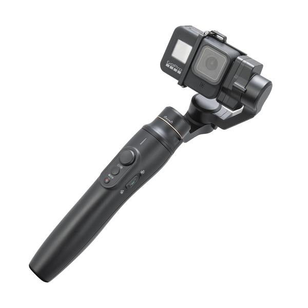 Feiyu-Vimble-2A-Extension-Action-Camera-Gimbal-stabilizer-light-app-control-short