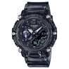 
CASIO G-Shock Resin Band 200-meter water resistance #GA-2200SKL-8AER