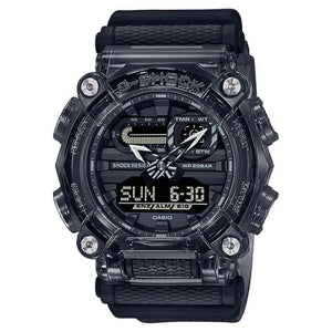 CASIO G-Shock 200M Water Resistant Shock Resistant #GA-900SKE-8AJR