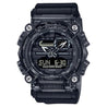 
CASIO G-Shock 200M Water Resistant Shock Resistant #GA-900SKE-8AJR