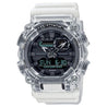 
CASIO G-Shock 200M Water Resistant Shock Resistant #GA-900SKL-7AER