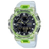 
CASIO G-Shock 200M Water Resistant Shock Resistant #GBA-900SM-7A9ER