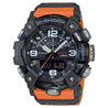 
CASIO G-Shock Resin Band 200-meter water resistance #GG-B100-1A9ER