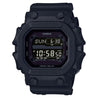 
CASIO Resin Band Black Smart Access Watch #GX-56BB-1DR