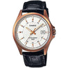 
CASIO Wristwatch #MTP-1376RL-7AVDF