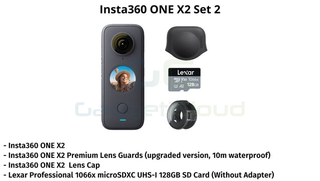 GC-Insta360-ONEX2-Bundle-Set2-Action-Camera