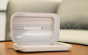 Lexuma XGerm Pro - Compact Phone UV Sanitizer - GadgetiCloud