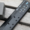 Lexuma XStrip – 6 Gang UK Surge Protector Power Strip with 4 USB Ports - GadgetiCloud