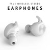 Lexuma XBud True Wireless In-Ear Bluetooth Sports Earbuds [With Charging Case] - GadgetiCloud