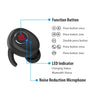 Geekee True Wireless In-Ear Bluetooth IPX5 Sports Earbuds [With Charging Case] - GadgetiCloud