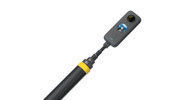 Insta360 3M Extended Edition Selfie Stick (new version) (X3/ONE X2/ONE R/ONE X/ONE)