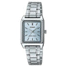 
Casio Wristwatch #LTP-V007D-2EUDF