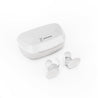 Lexuma XBud2 True Wireless In-Ear Bluetooth IP56 Sports Earbuds [With Charging Case] - GadgetiCloud