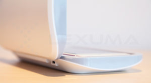 Lexuma XGerm Pro - Compact Phone UV Sanitizer - GadgetiCloud