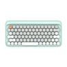 Lofree Wireless Mac Mechanical Keyboard - Aestival Blue - GadgetiCloud