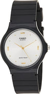 
CASIO Watch Stainless Steel Strap #MQ-76-7A1LDF