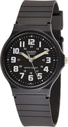 
CASIO Electronic Watch #MQ-71-1BDF