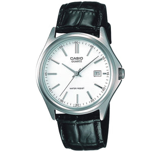 CASIO Men's Watch #MTP-1183E-7ADF