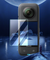 OEM Insta360 X3 Screen Protector (3rd-Party)