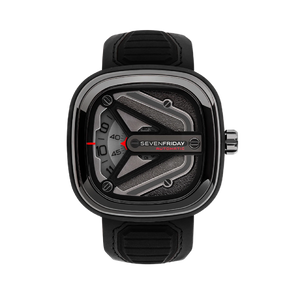 SEVENFRIDAY M3/01 "SPACESHIP" Watch