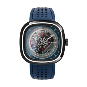 SEVENFRIDAY T-Series T3/01 Watch