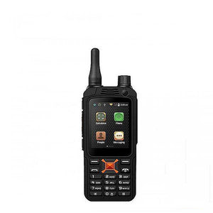 SURE F22 + 3G WiFI Android Network Walkie Talkie + Service - GadgetiCloud