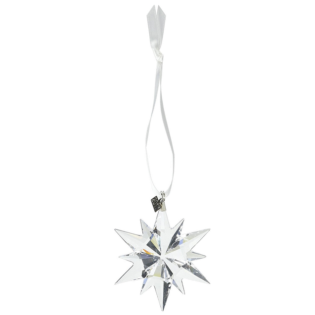 SWAROVSKI Annual Edition Crystal Ornament #5257589