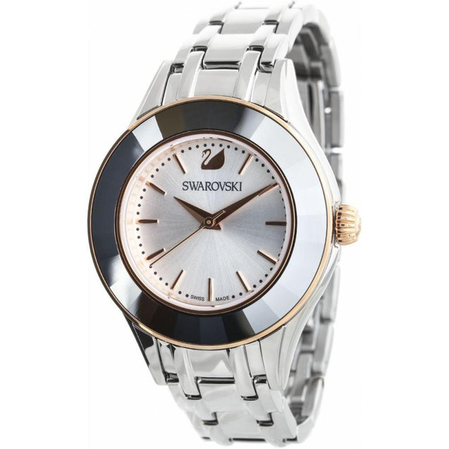 SWAROVSKI Alegria Silver Tone Ladies Watch #5261664