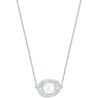 
SWAROVSKI Elaborate Pendant - White #5289269