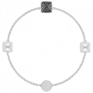 SWAROVSKI Remix Spike Strand Bracelet #5365762